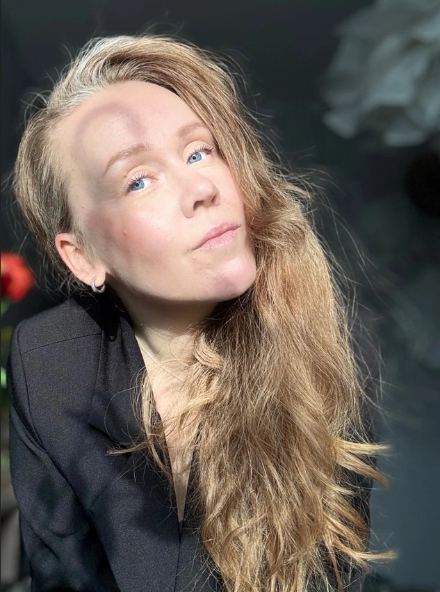 Силина Марина