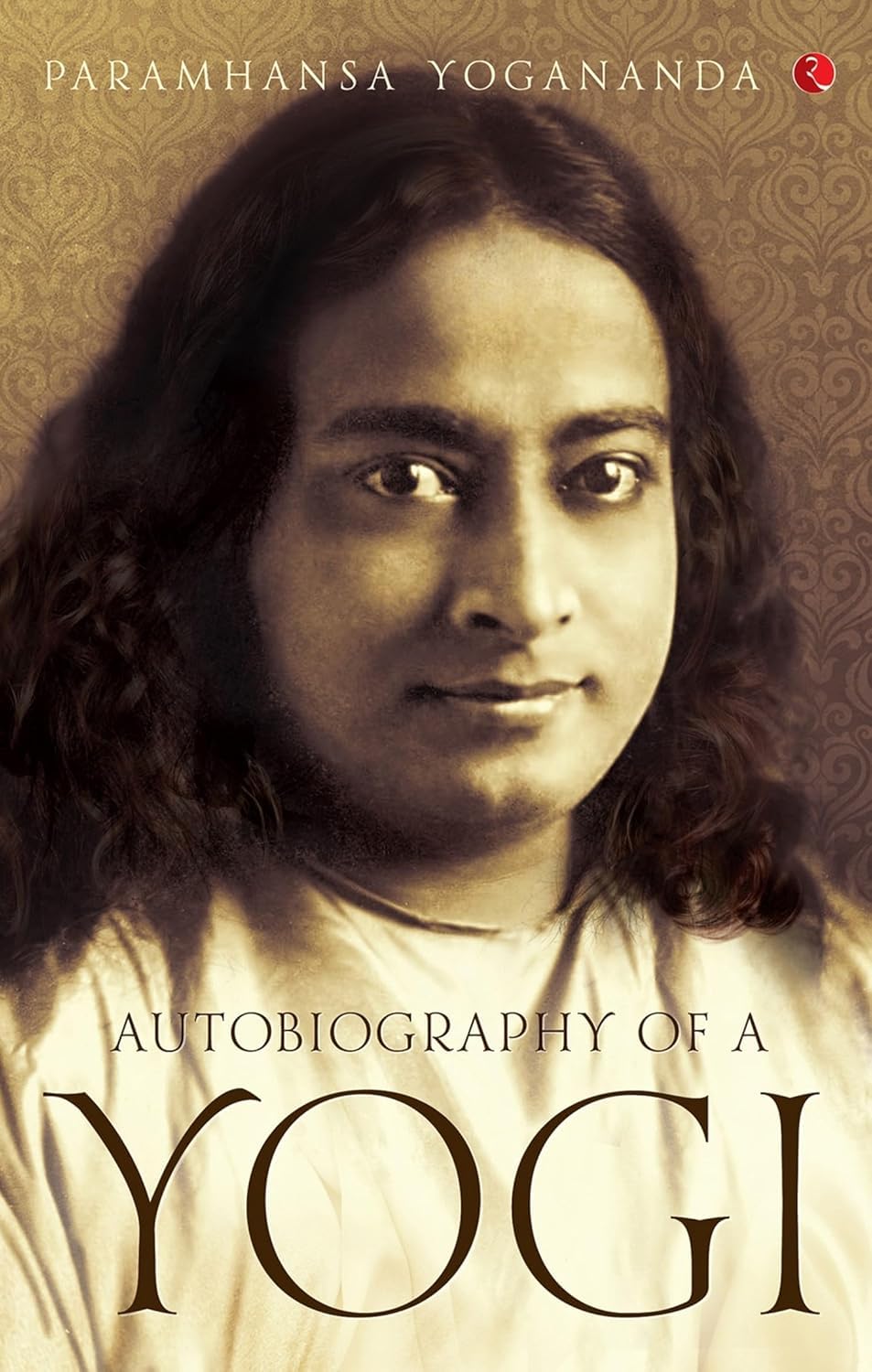 Autobiography of a Yogi_9788129145369