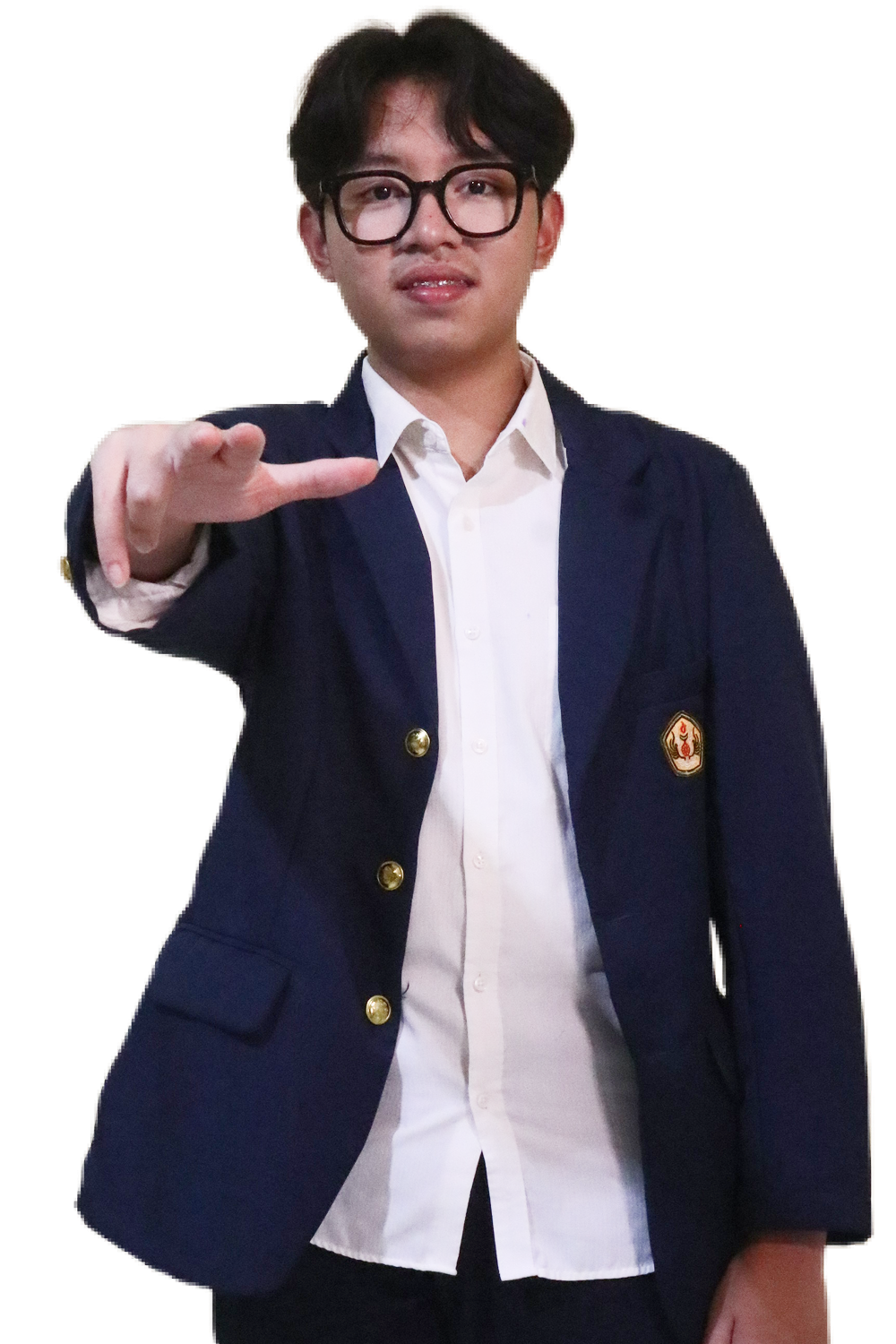 Dzikra Zaidan Zahran