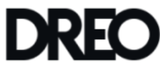 DREO logo
