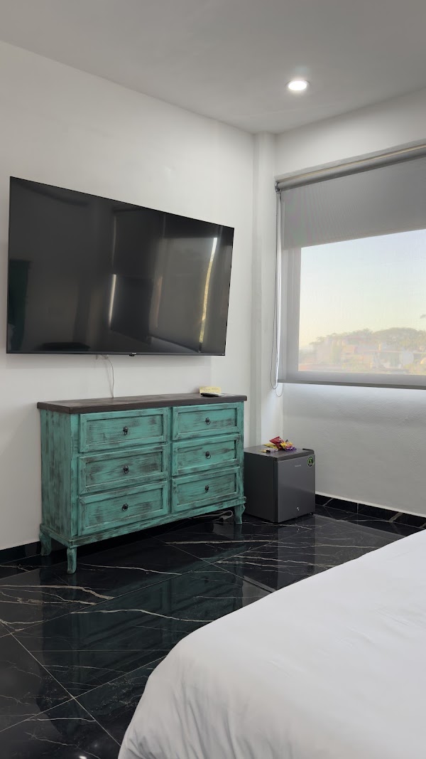 Apartment master de Villa Sol
