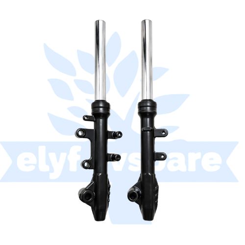 SHOCKER DISC SINGLE LGT 27 MM (2c5e)