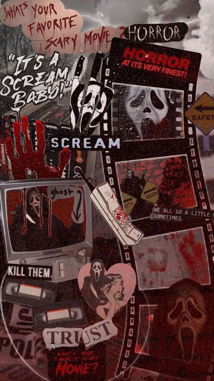 100+ Free Download | scary wallpaper