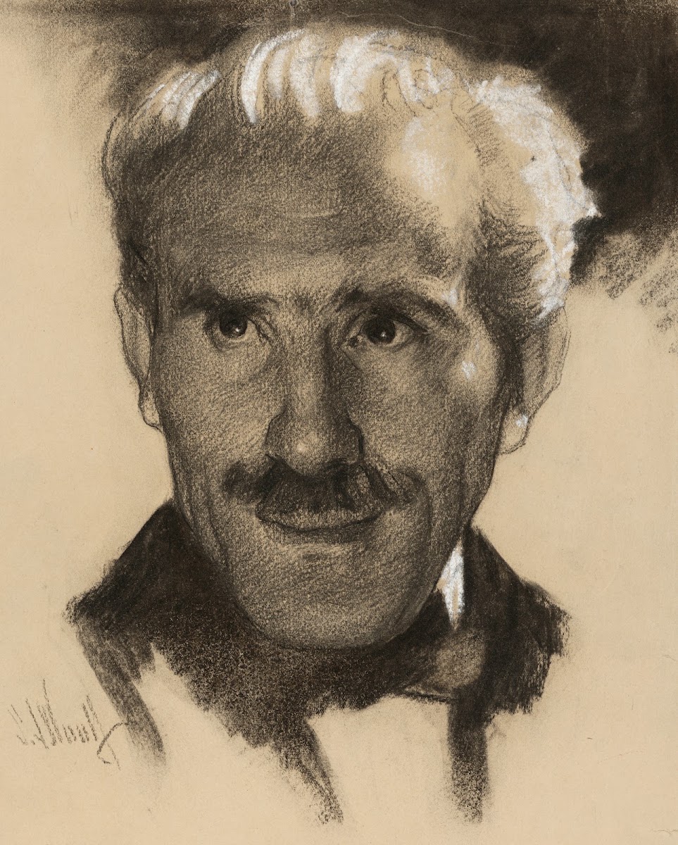 Arturo Toscanini 1934