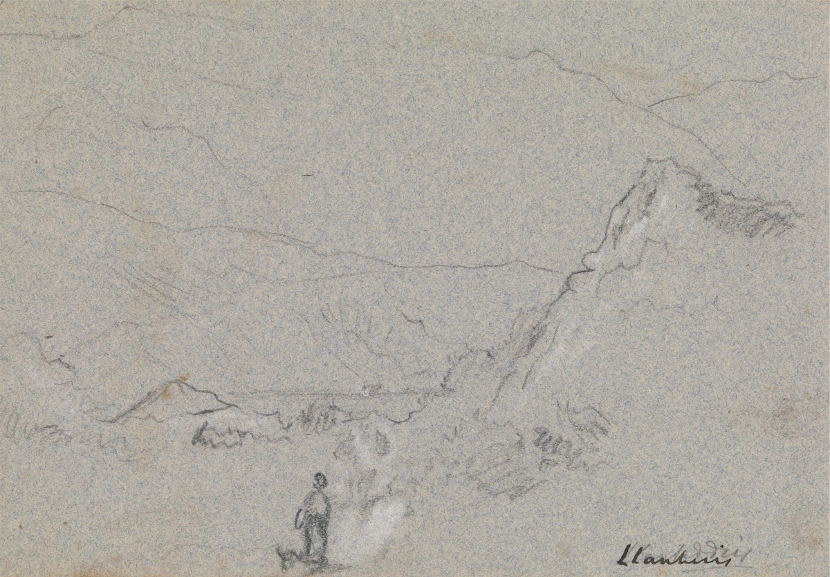 Llanberis 1813