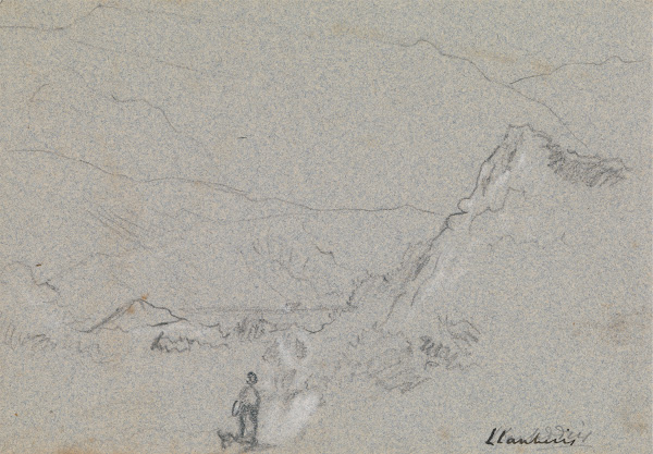 Llanberis 1813