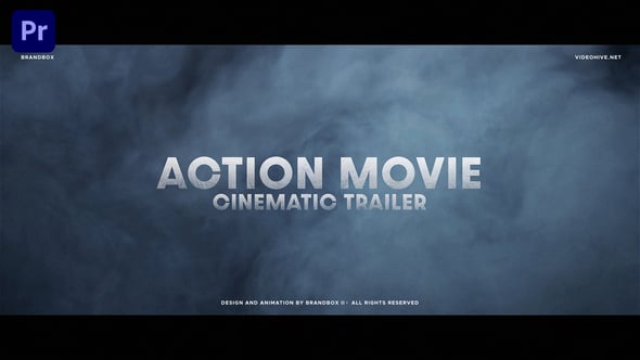 Action Movie Cinematic Trailer Free Download – Envato Elements