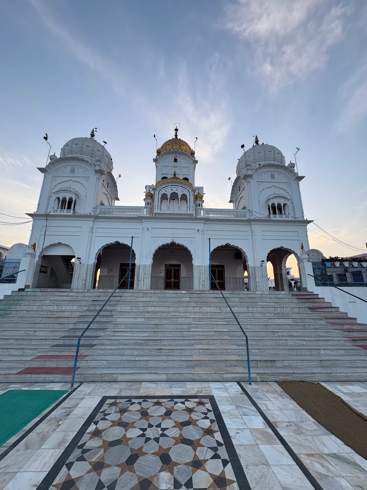 Dhamtan Sahib