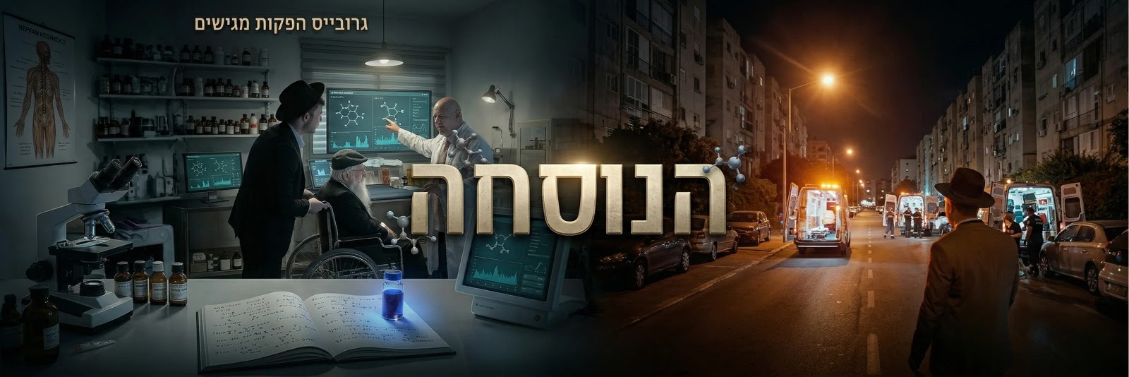 ב