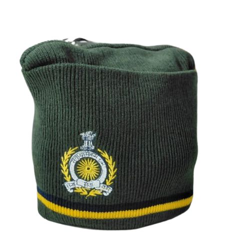 ACS  BALACLAVA  WOOLEN