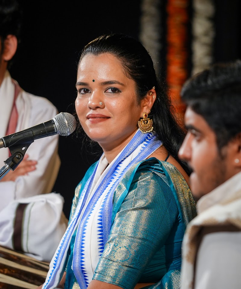 Kavyashree Ajeru — Yakshagana photo 42