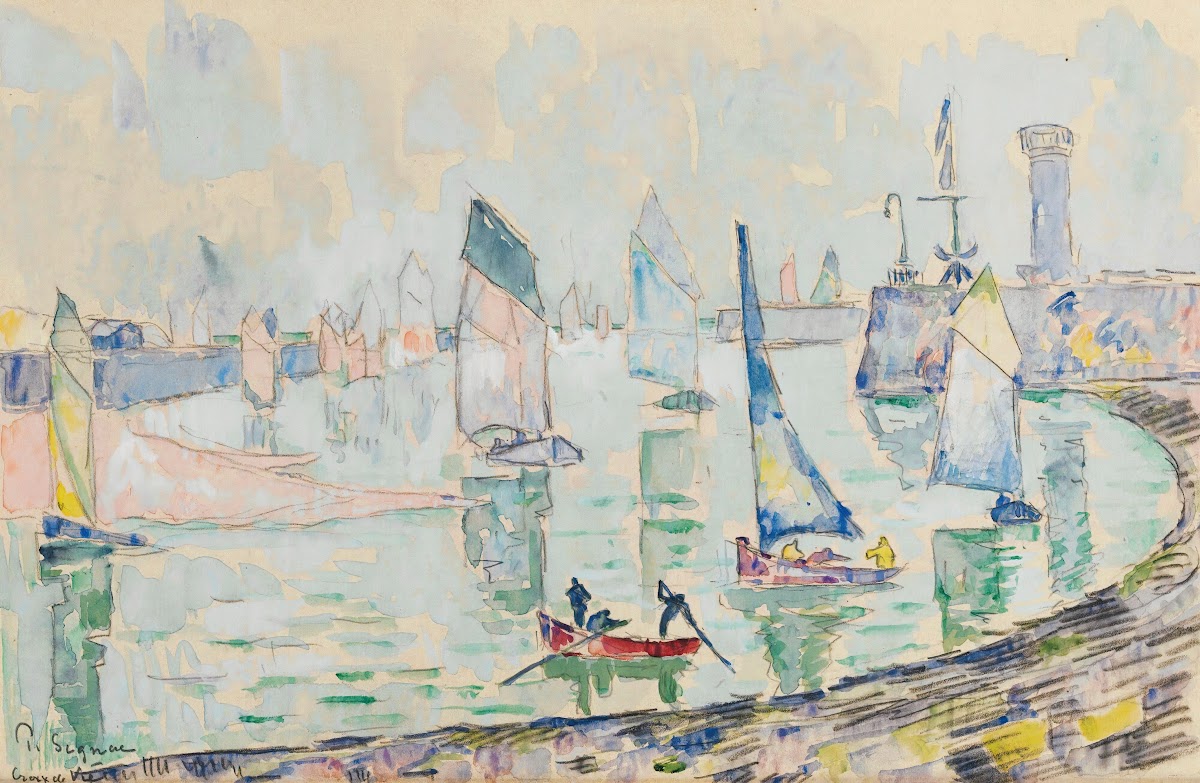 Saint Gilles Croix De Vie 1925