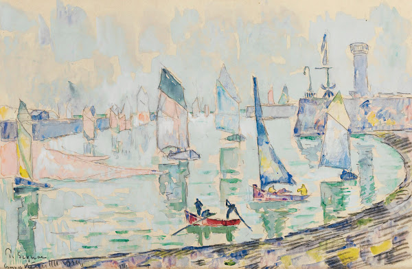 Saint Gilles Croix De Vie 1925