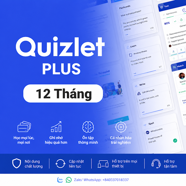 Quizlet