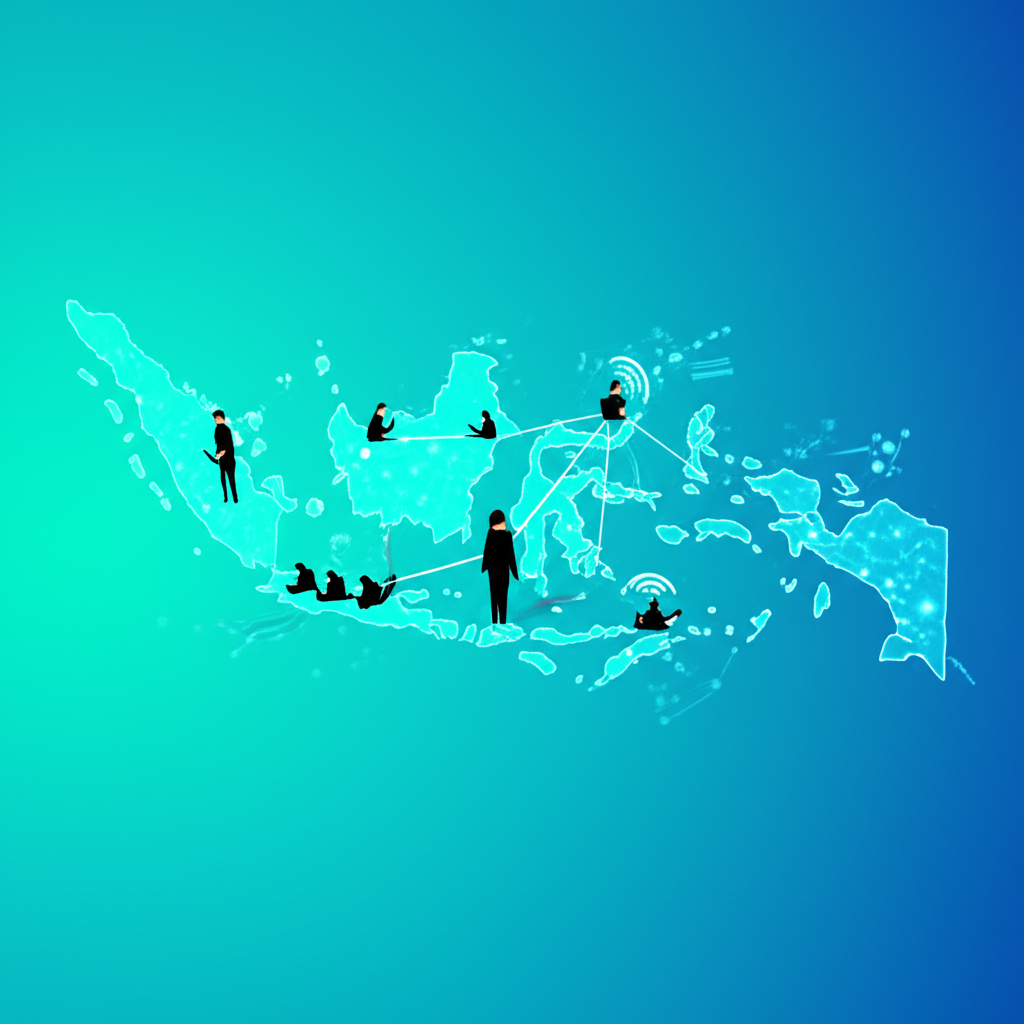 Mengenal S25 dan Perannya dalam Transformasi Digital Indonesia