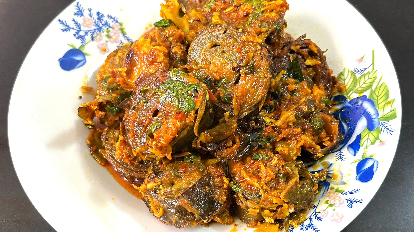 Patra Gosh