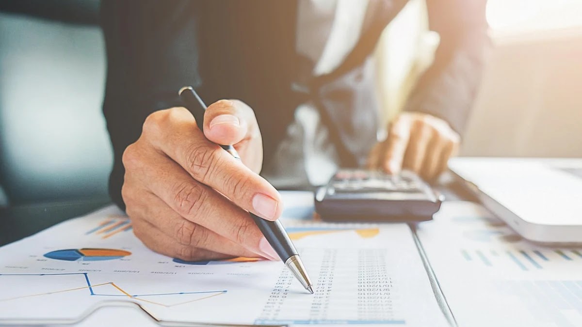 해외주식 배당소득세 계산법과