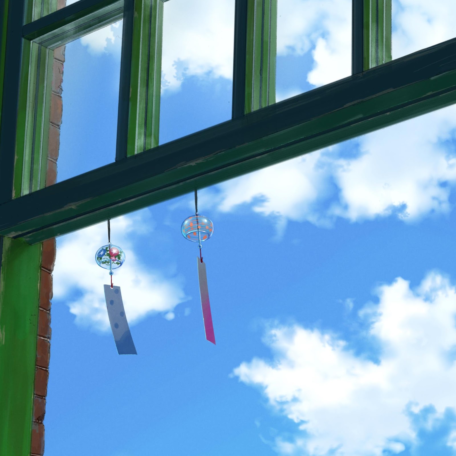 Download Black Cat At The Window 2K iPhone