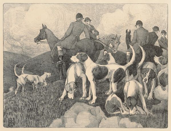 The Meet 1898 99