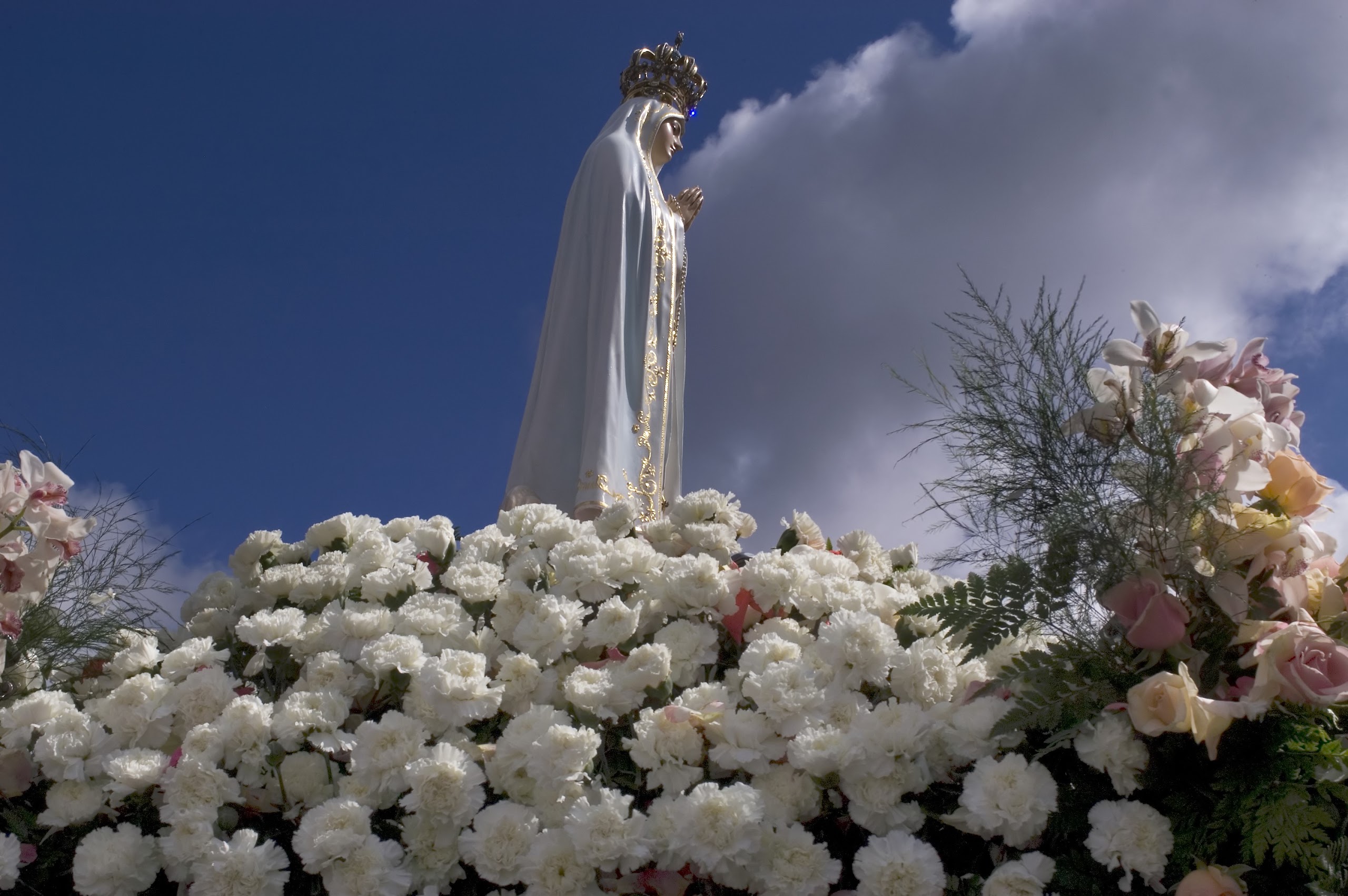 One-Day Fatima Pilgrimage, Lisbon to Sanctuary's Heart