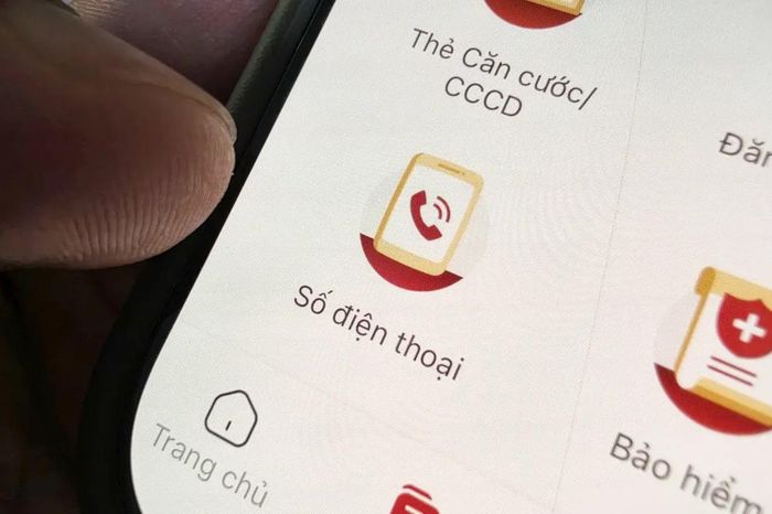 Xác thực thuê bao, tránh khóa SIM từ 15-4 - Chuyên trang Sài Gòn Tiếp Thị - Tạp chí Kinh tế Sài Gòn