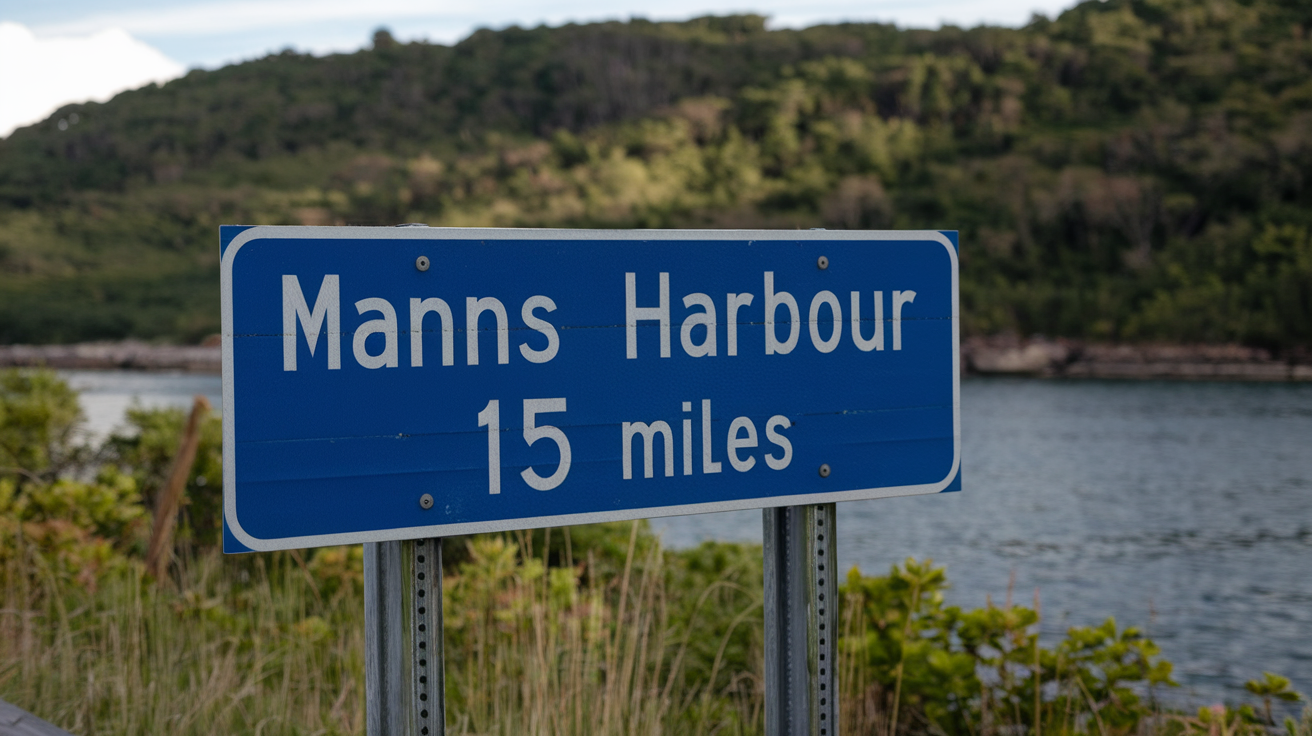 Distance and Travel from Myrtle Beach to Manasota Key, FL