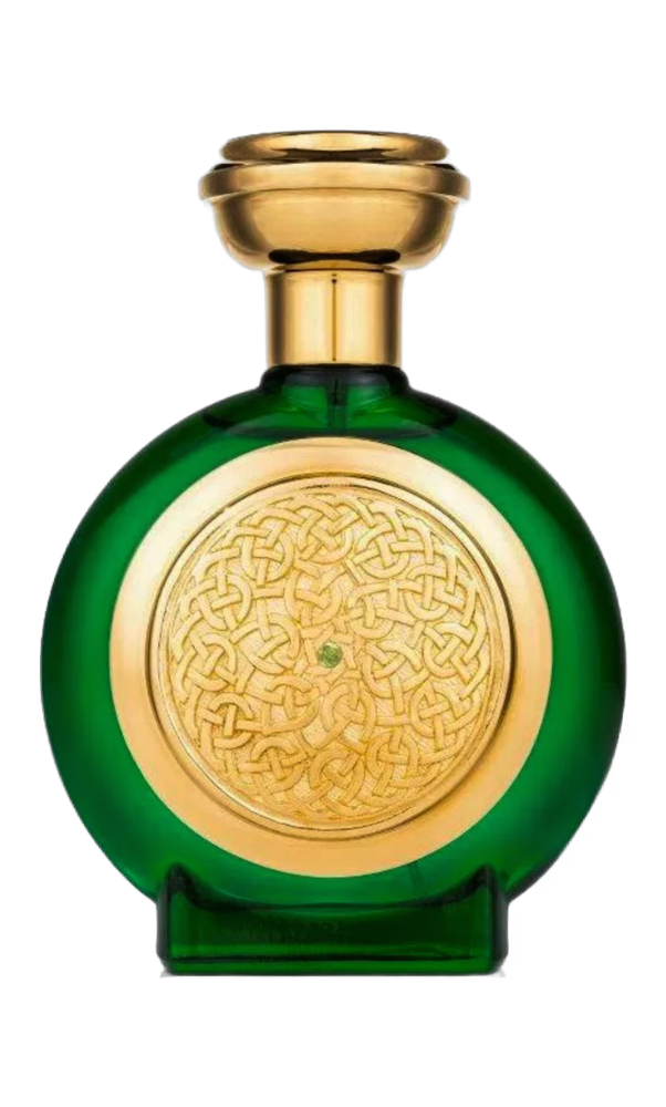 Clone of The Victorious Green Sapphire Boadicea Clone