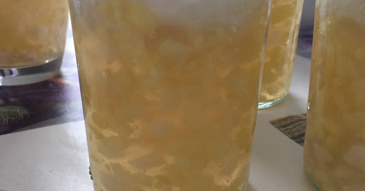 Chè Bưởi