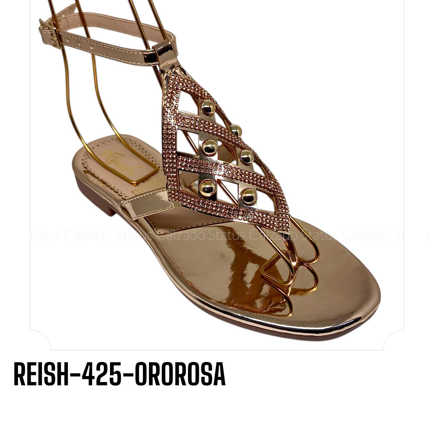 REISH-425-OROROSA