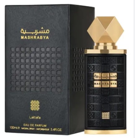 MASHRABYA UNISEX 100ML EDP LATTAFA