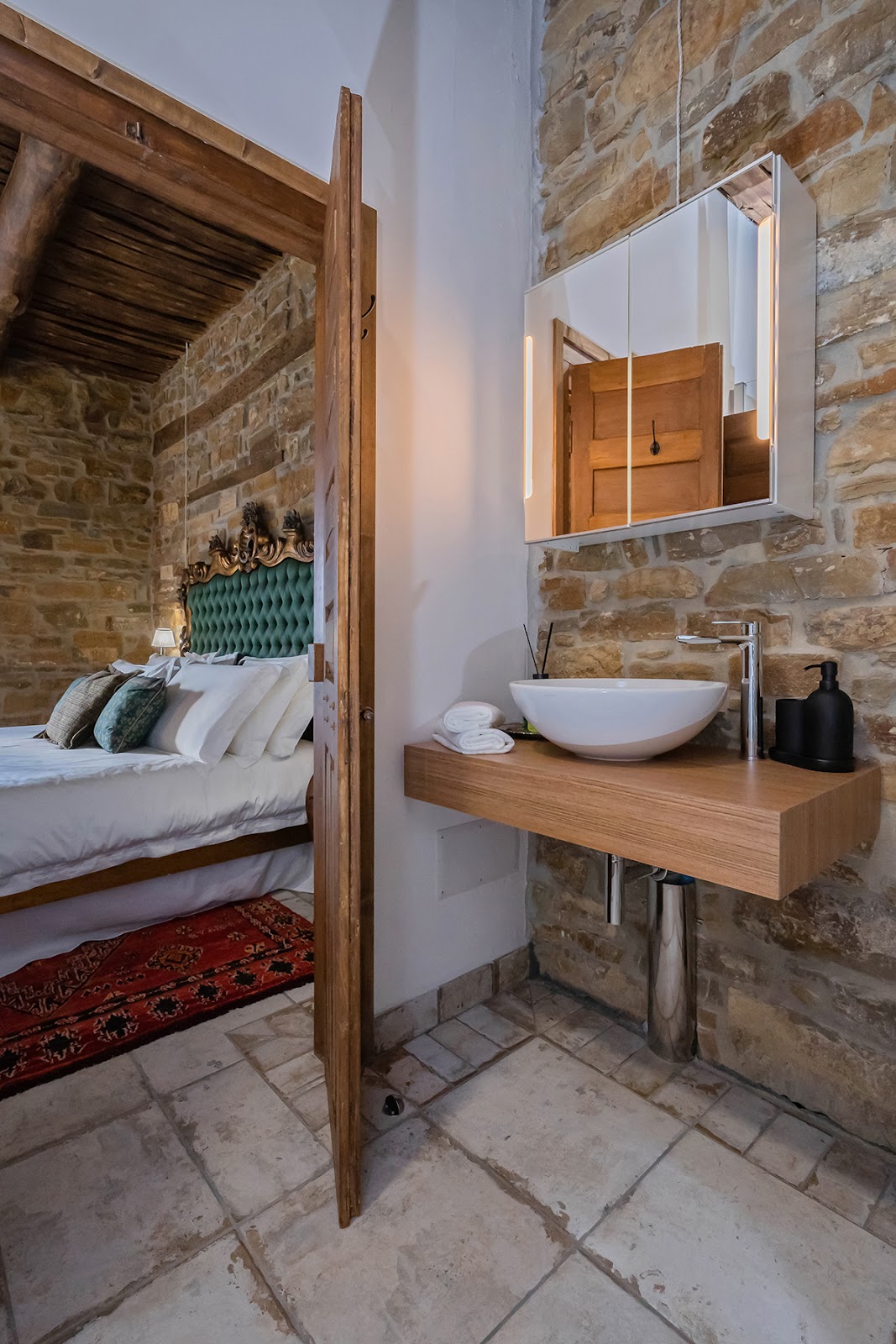 Casa Tramonto - View 29