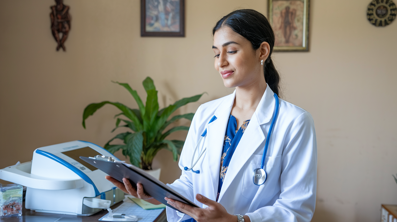 Best Diabetologist in Borivali West – Top Doctors 2026