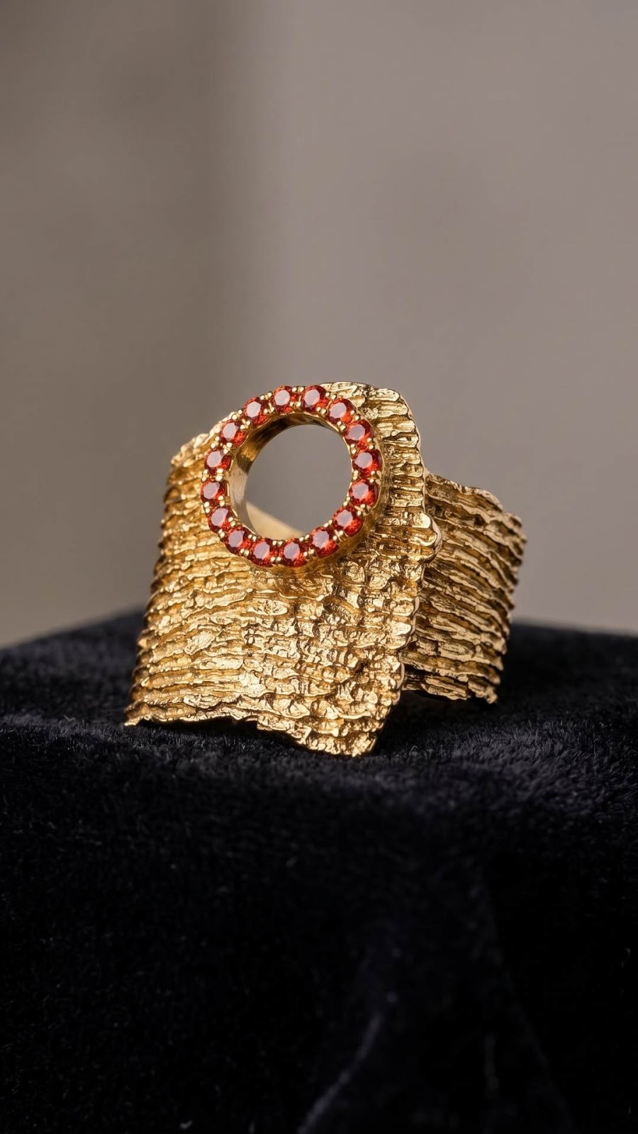 Rings piece image