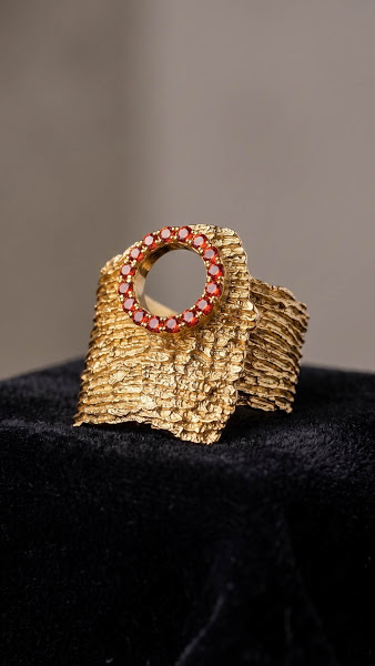 Rings piece image