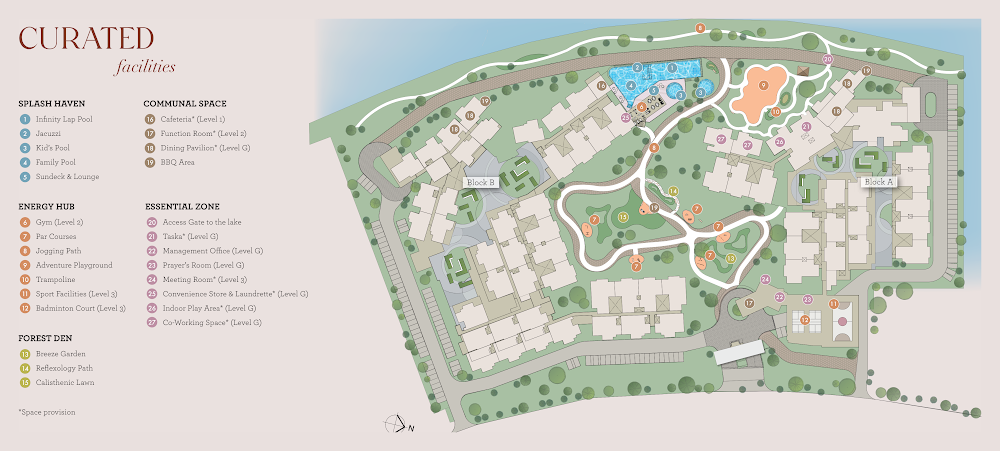 Myra Cove — Cyberjaya