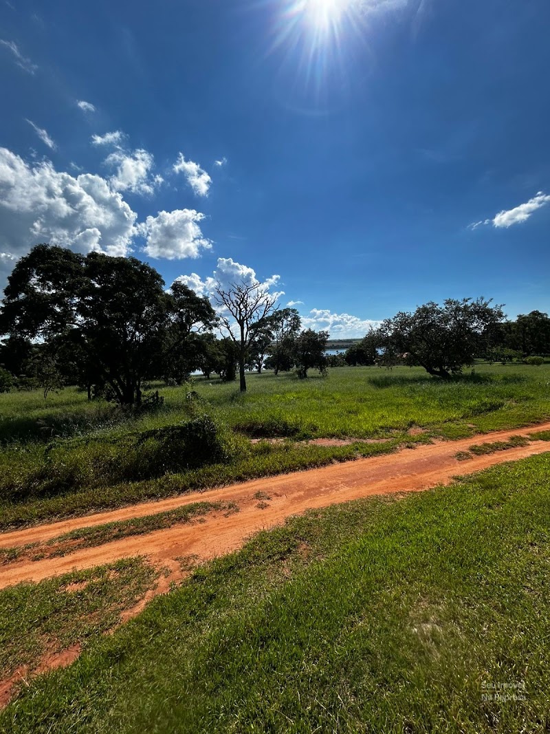 Foto 6 de Terreno à venda com 5.000m² no condomínio Enseada Azul em Paranapanema