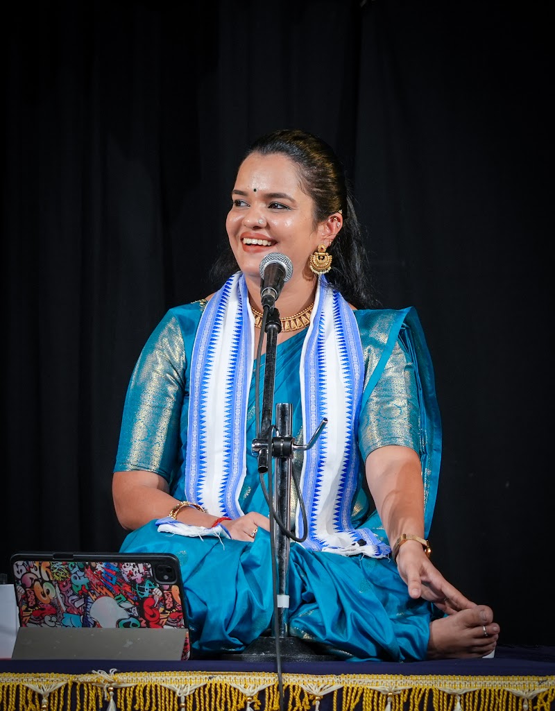 Kavyashree Ajeru — Yakshagana photo 38