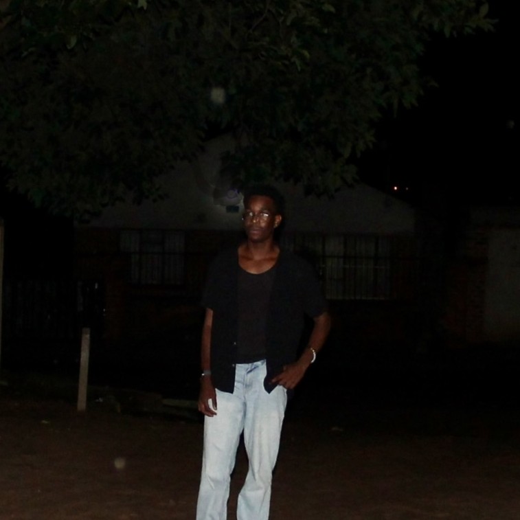 Tadi Chaparadza profile photo