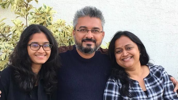 Gujarat Couple, Daughter Killed in Fire at Ohio Motel Where They Lived