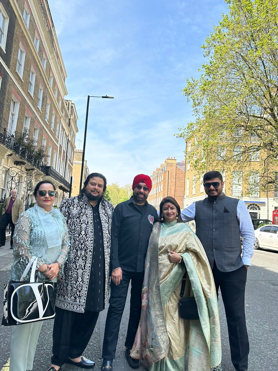 Bharat Mahotsav — Festival of One India (Swadeshi Connect), London, United Kingdom — photograph 21