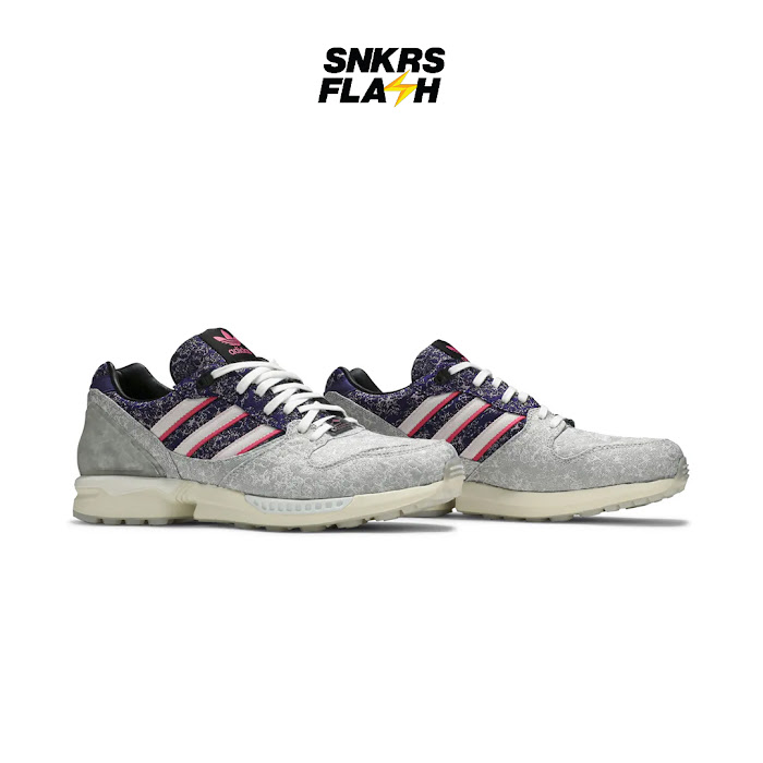 ADIDAS ZX 5000 VIEUX LYON - FZ4410