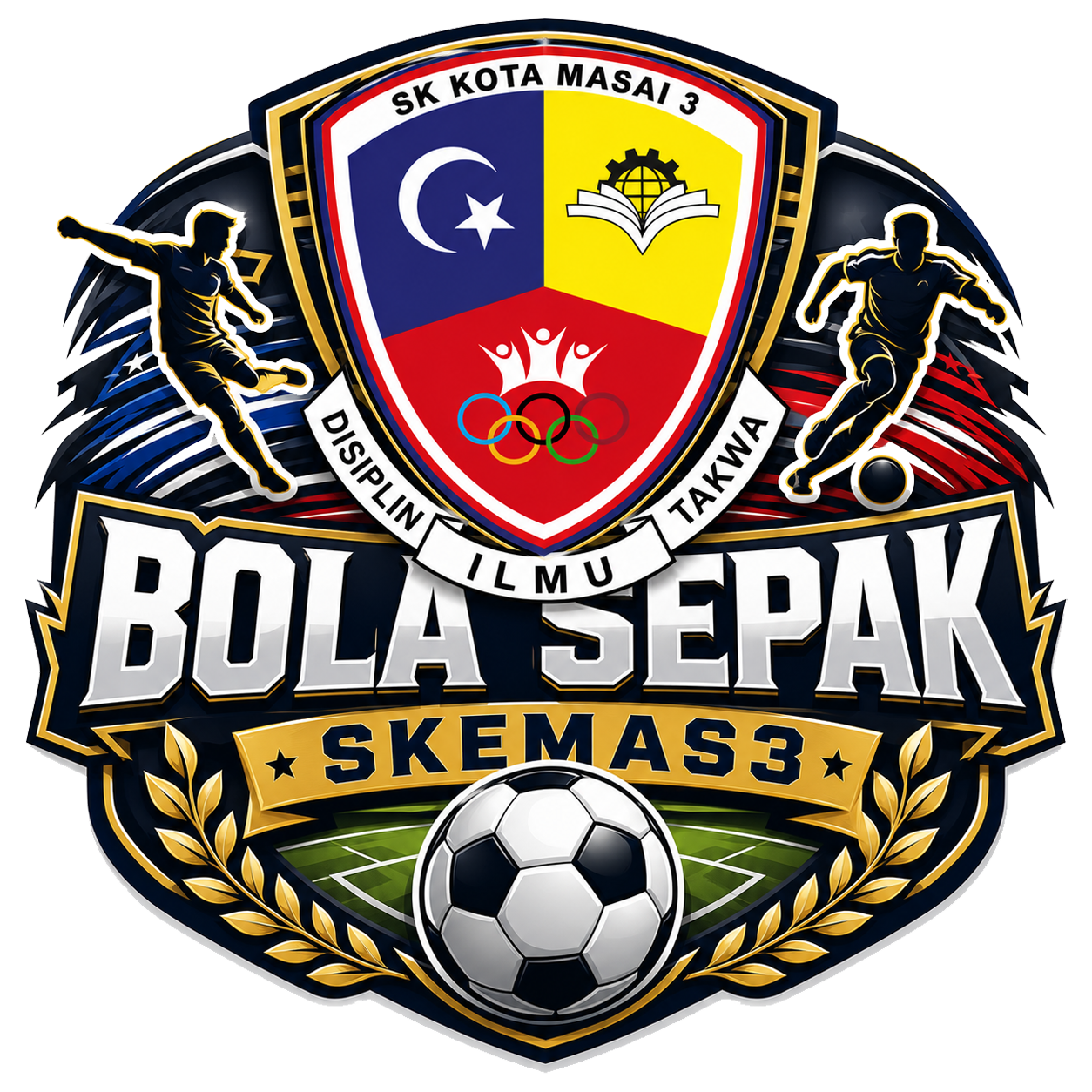 Bola Sepak