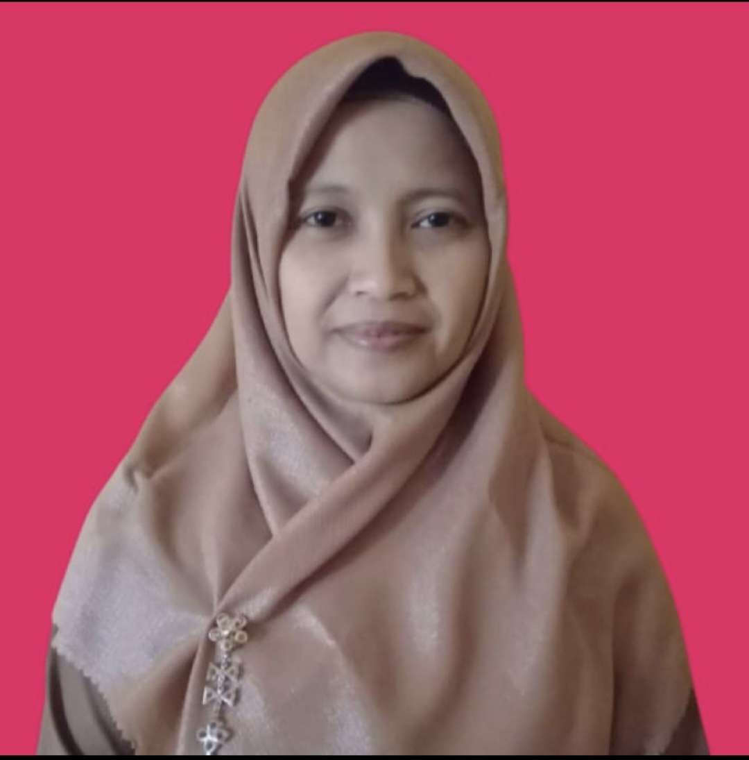 Rohimah, S.Pd