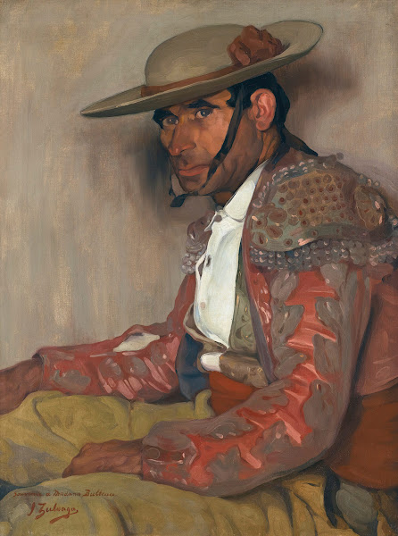 Thepicador El coriano