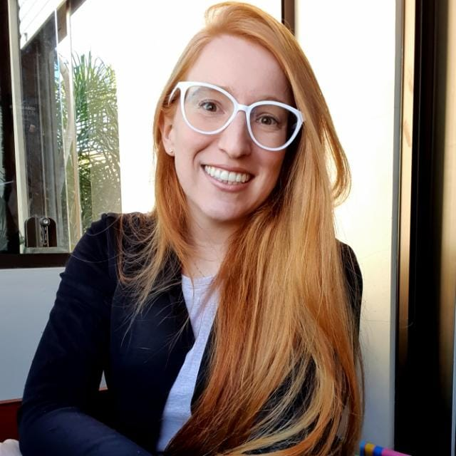 Katiele Hundertmarck