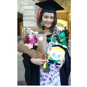 (Ảnh do nhân vật cung cấp)