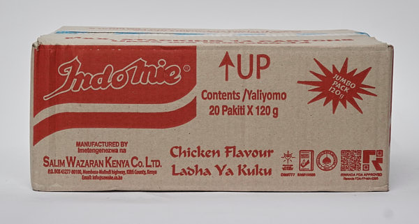 Indomie Chicken Jumbo
