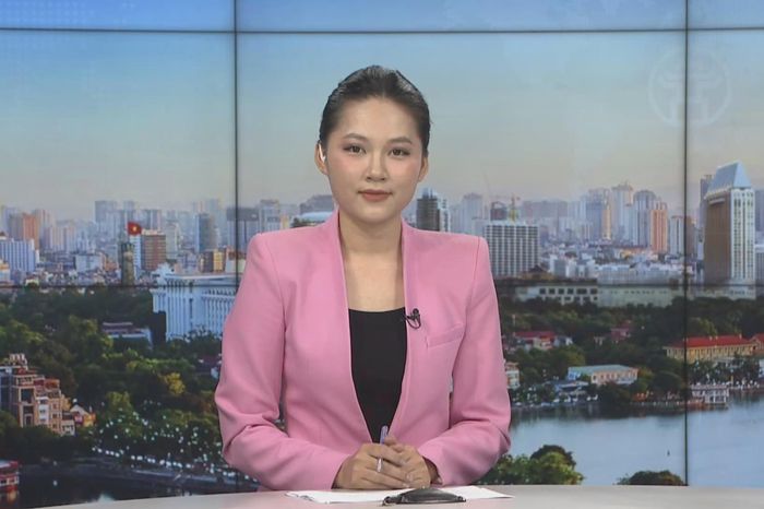 Chương trình Thời sự 9h00 | 01/05/2026 - Đài Phát thanh và truyền hình Hà Nội