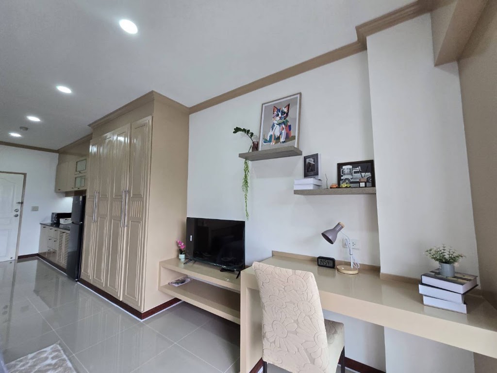 พนาสนธิ์ กรีนเพลส สามกอง (Phanason Green Place) · สามกอง 5