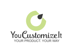YouCustomizeIt logo